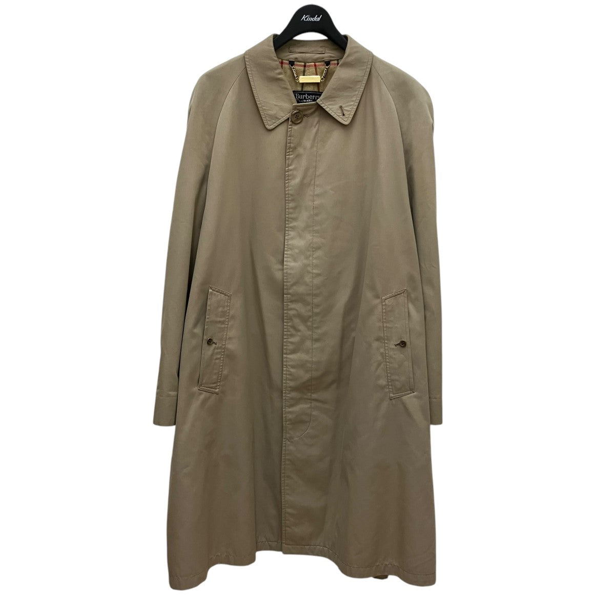 VINTAGE RESTORED 新宿伊勢丹 78着限定ステンカラーコート