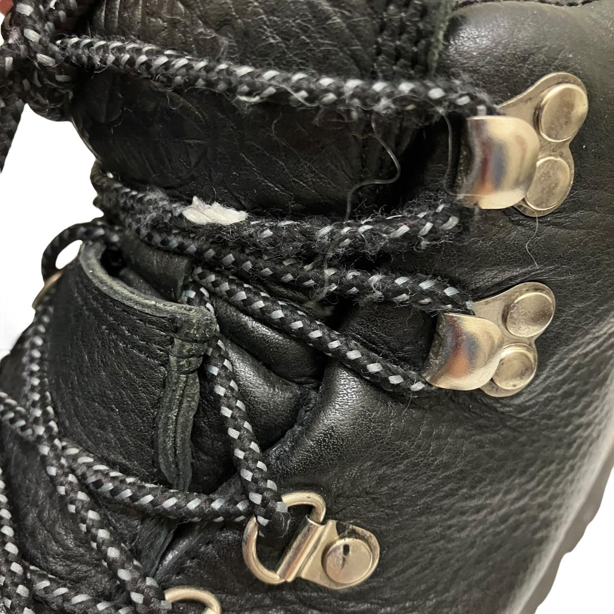 EGO TRIPPING MORGAN BOOT(エゴトリッピングモルガンブーツ