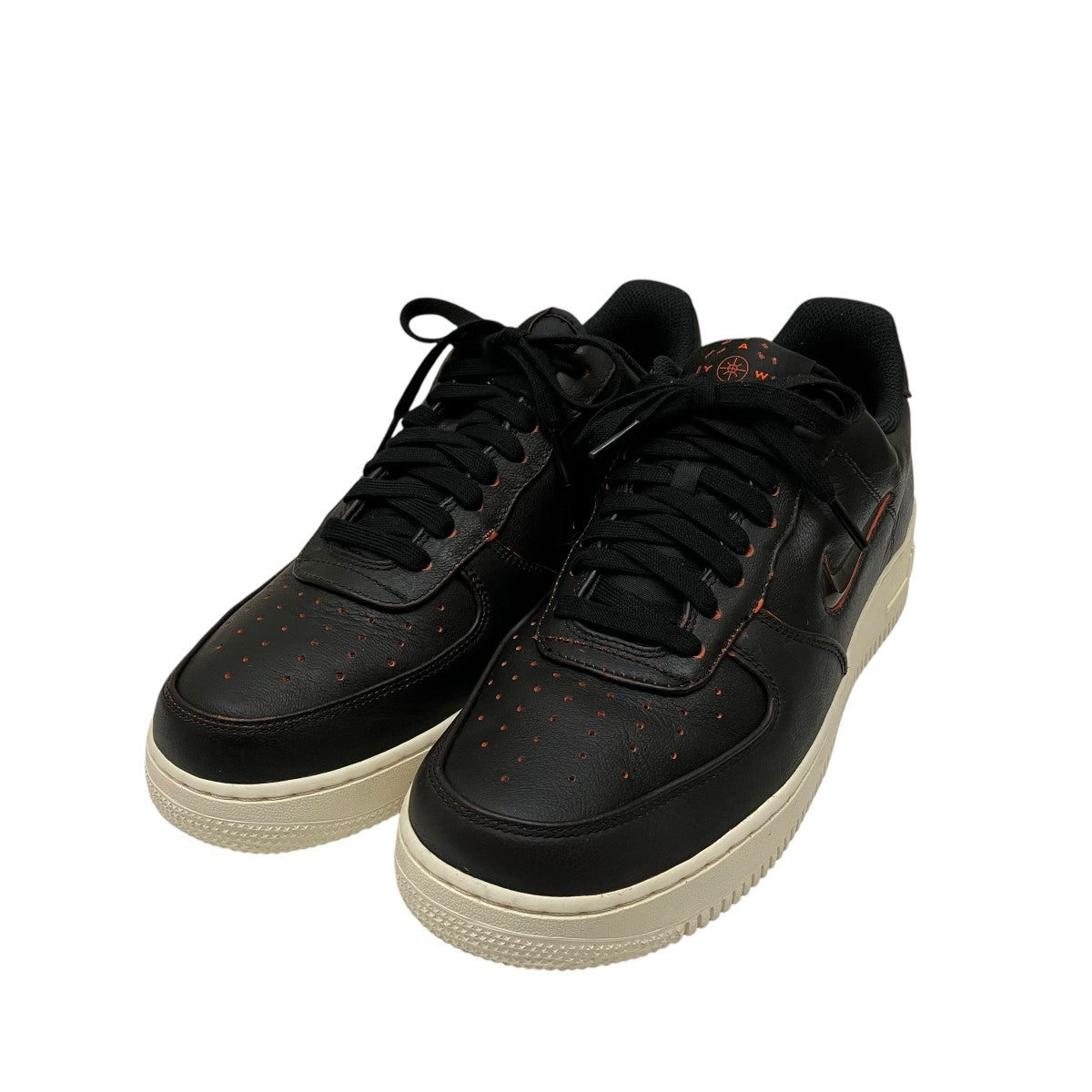 Nike Air Force 1 Low ’07スニーカーCK4392-001