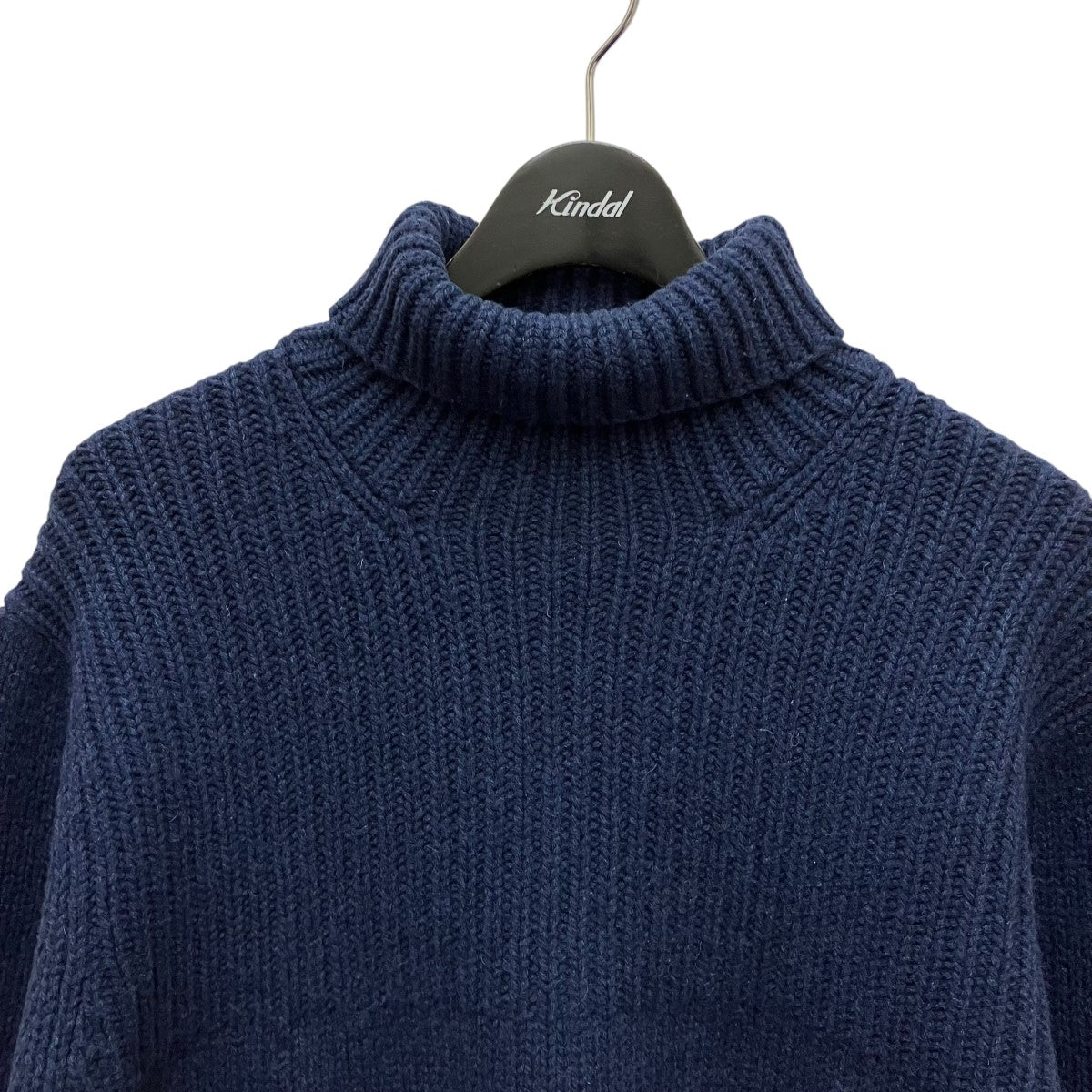 オールドGAPタートルネックニット