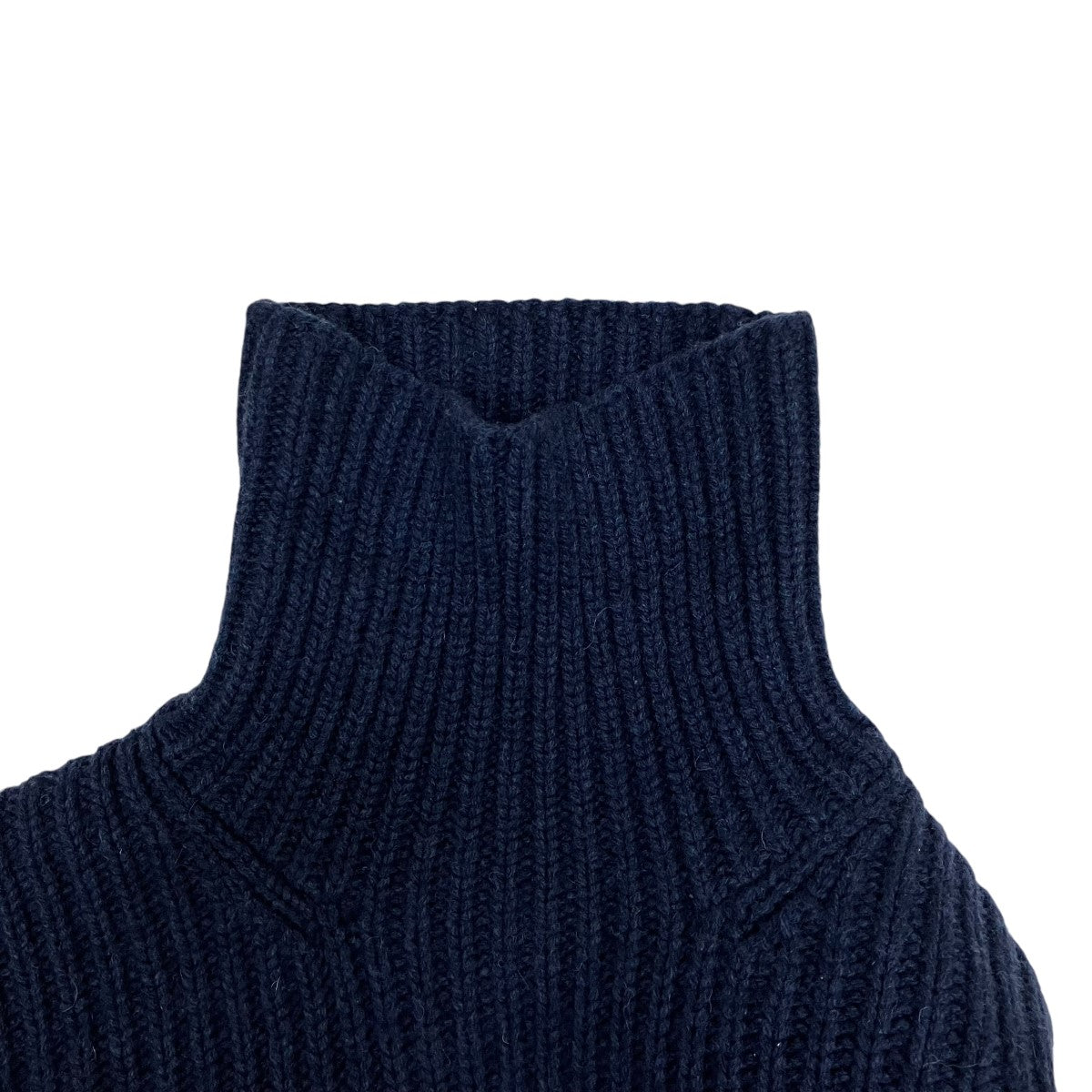 GAP オールドGAPタートルネックニット 古着・中古-6枚目のアイテム画像