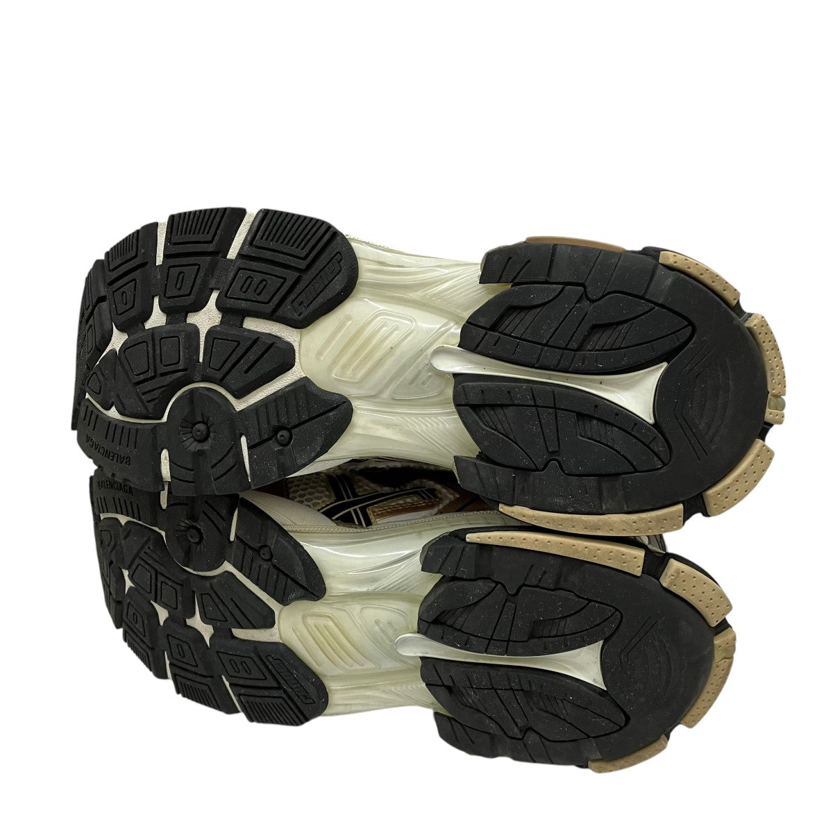 新品未開封✴︎レア✴︎アルナ額縁　モントレ　バニラ　900×900 BALENCIAGA(バレンシアガ) RUNNERスニーカー677403 677403