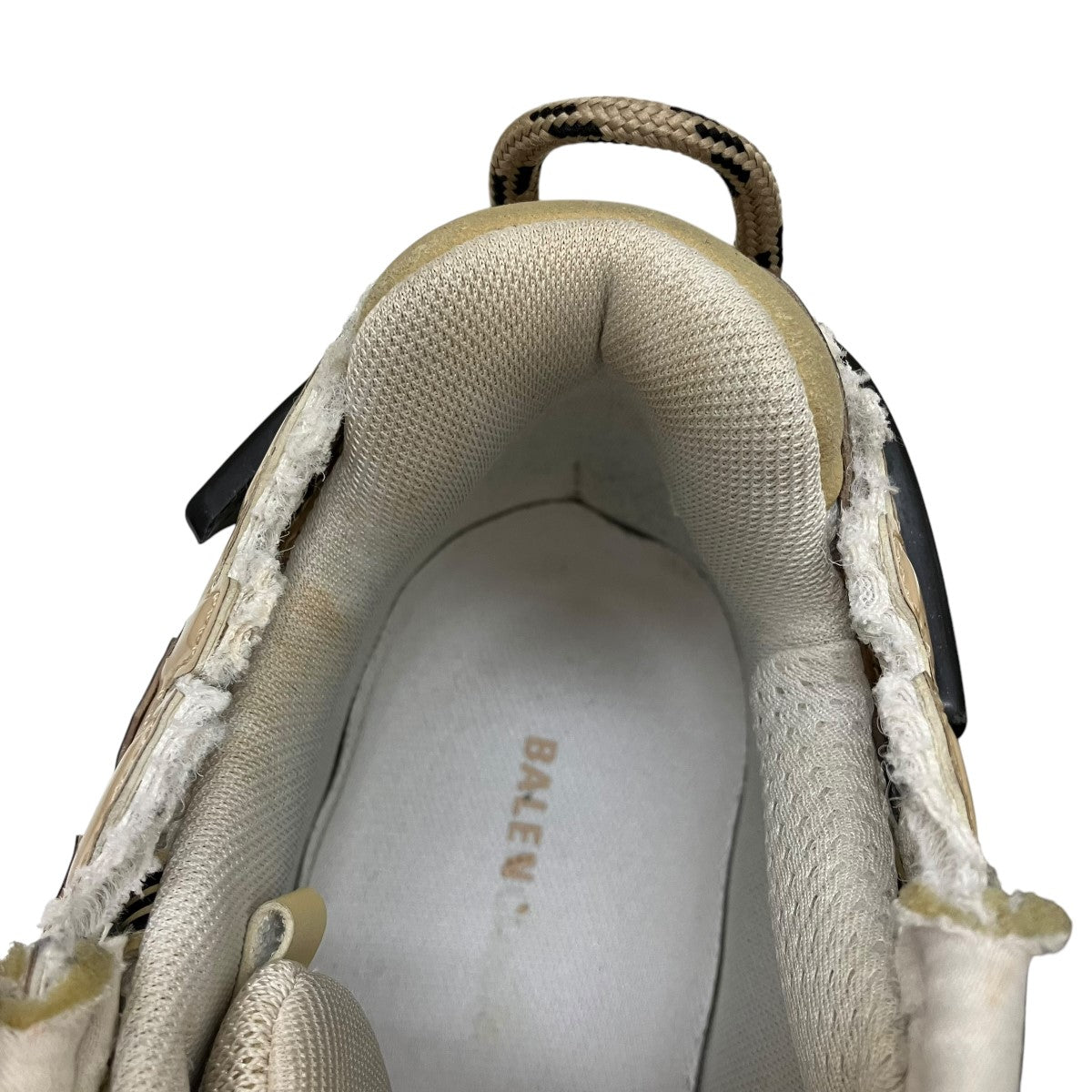 BALENCIAGA(バレンシアガ) RUNNERスニーカー677403 677403