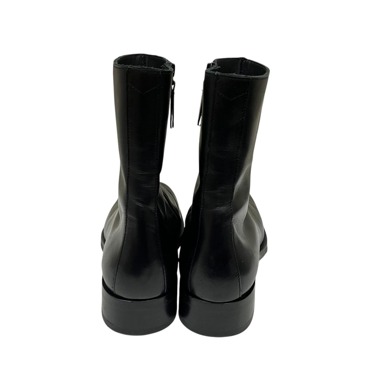 OUR LEGACY(アワーレガシー) Camion bootsブーツ ブラック