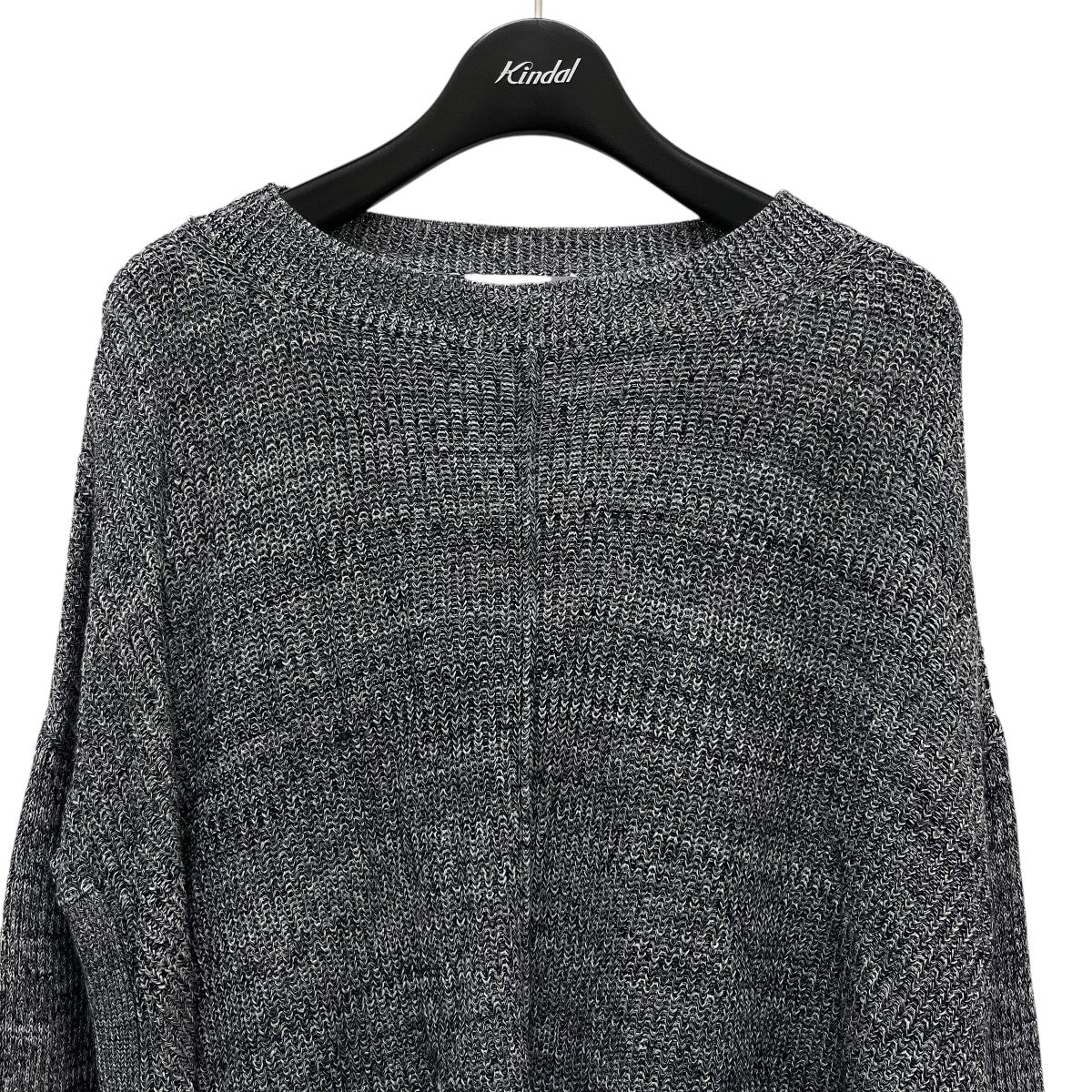 theory luxe(セオリーリュクス) コットンニット1101736 1101736