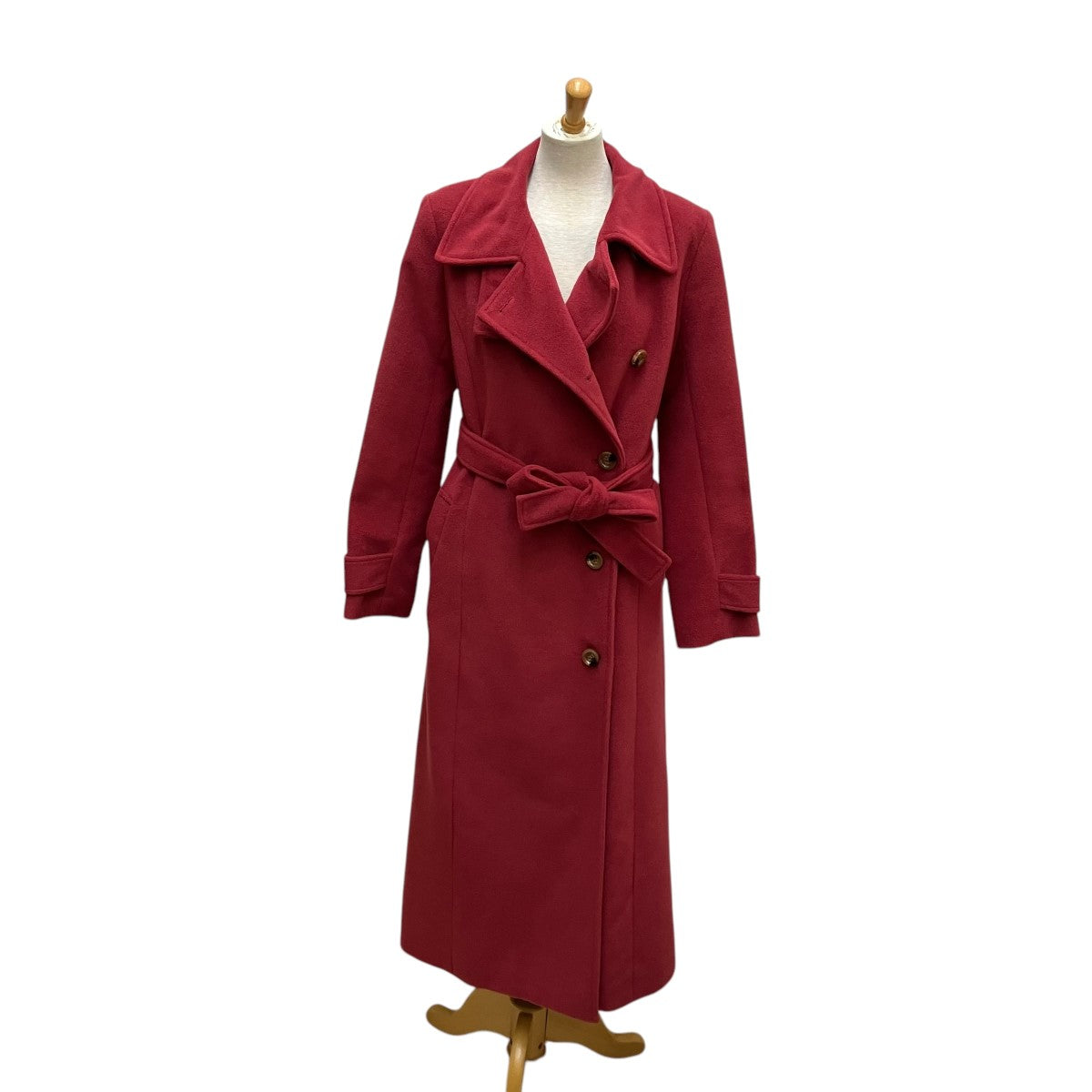 ロングコート7204-091-9