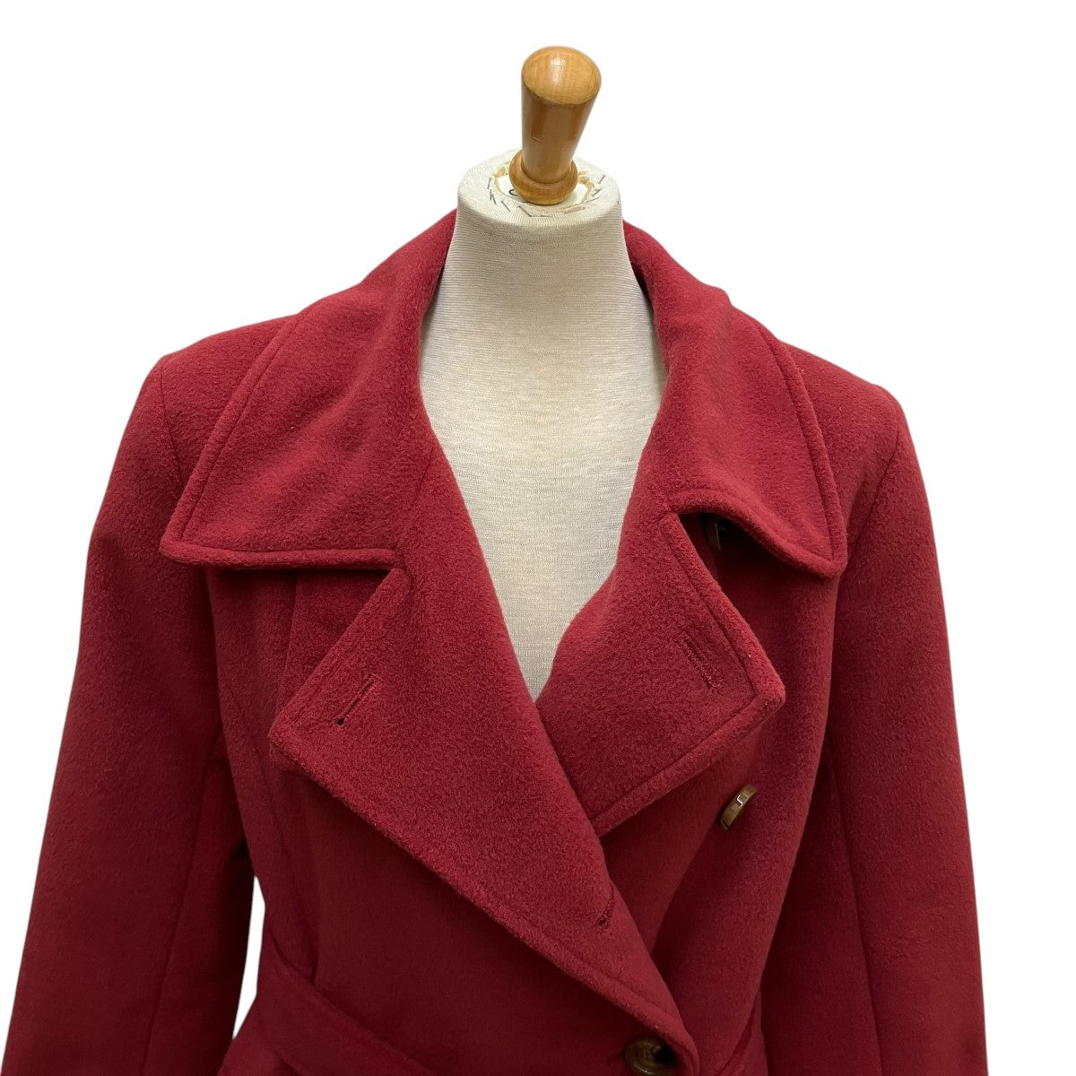 ロングコート7204-091-9