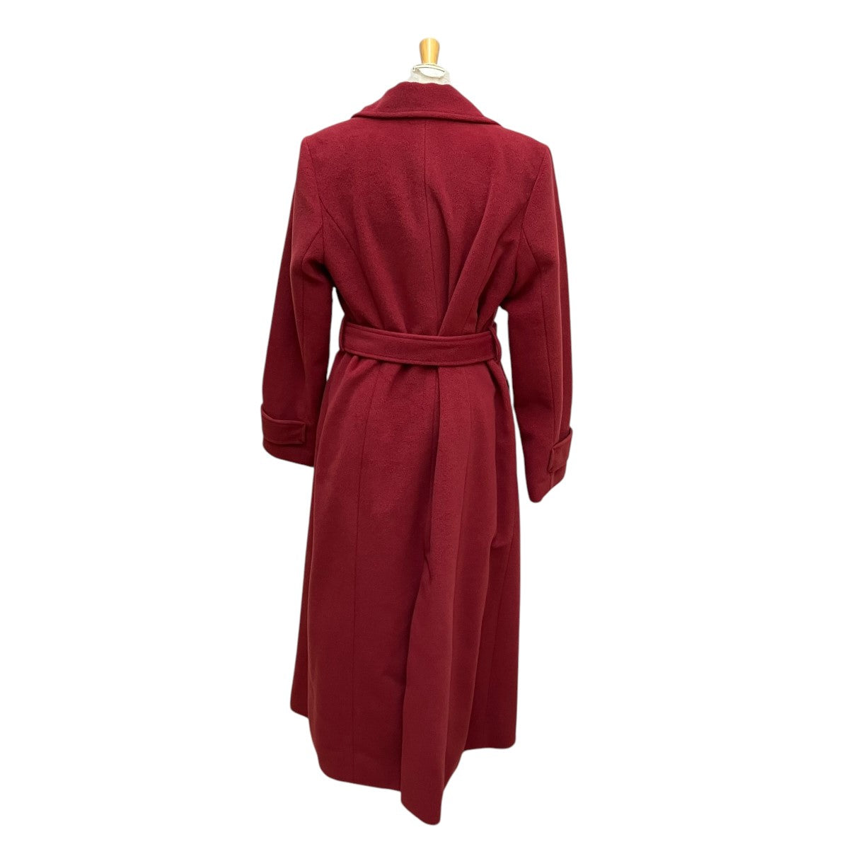 ROYAL PARTY ロングコート7204-091-9 古着・中古-4枚目のアイテム画像