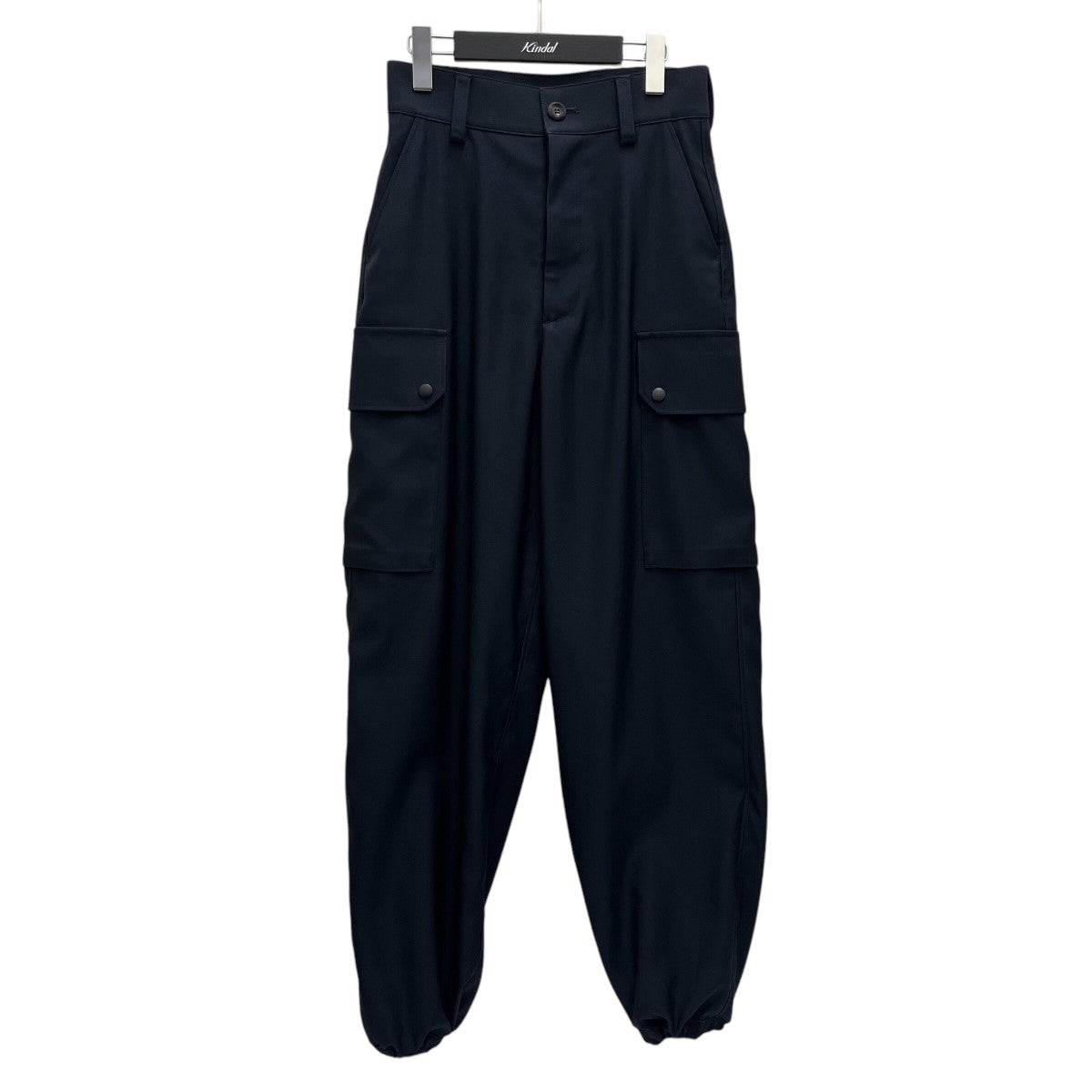 THE RERACS(ザリラクス) THE GURKHA グルカスラックス グレー サイズ  