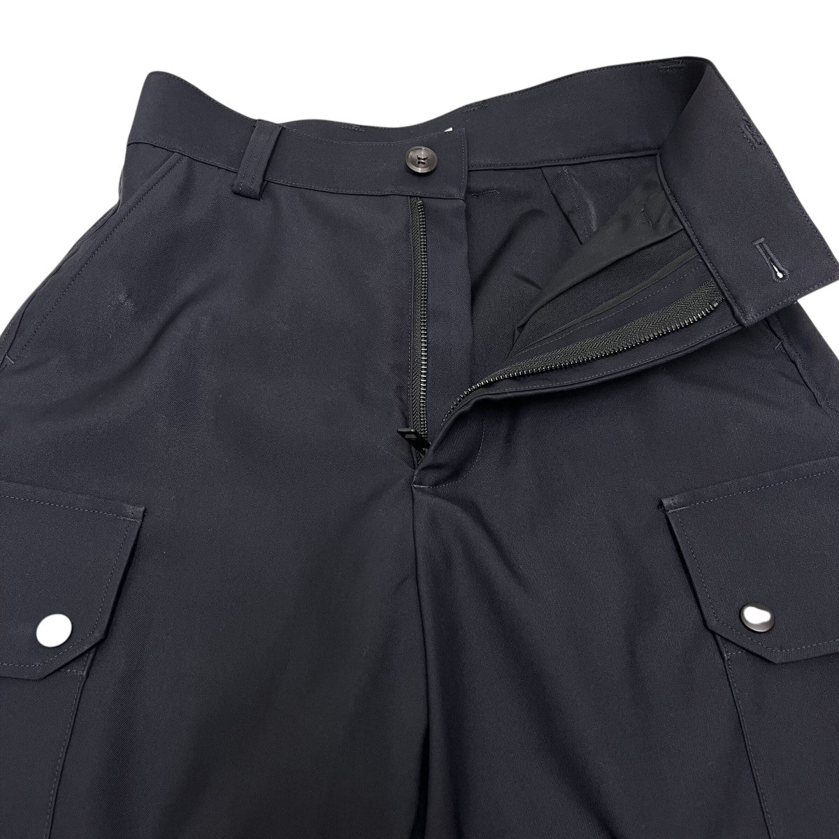 ザリラクスのカーゴパンツ 23SS-REPT-170L-Jです。 THE RERACS 古着・中古 ボトムス アイテム