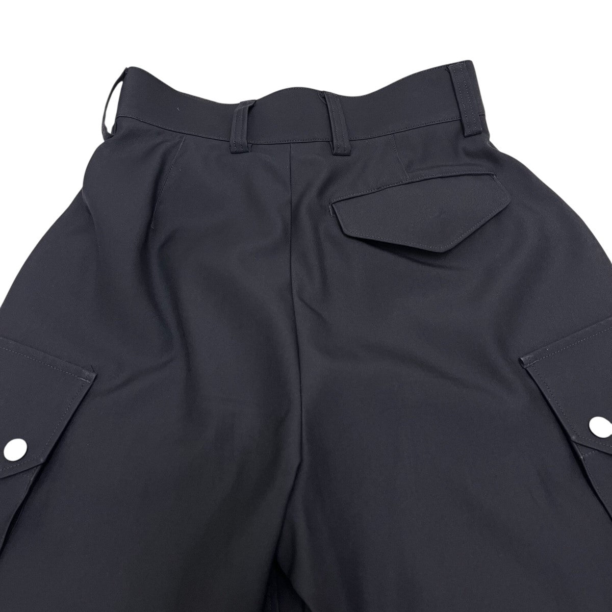 ザリラクスのカーゴパンツ 23SS-REPT-170L-Jです。 THE RERACS 古着・中古 ボトムス アイテム
