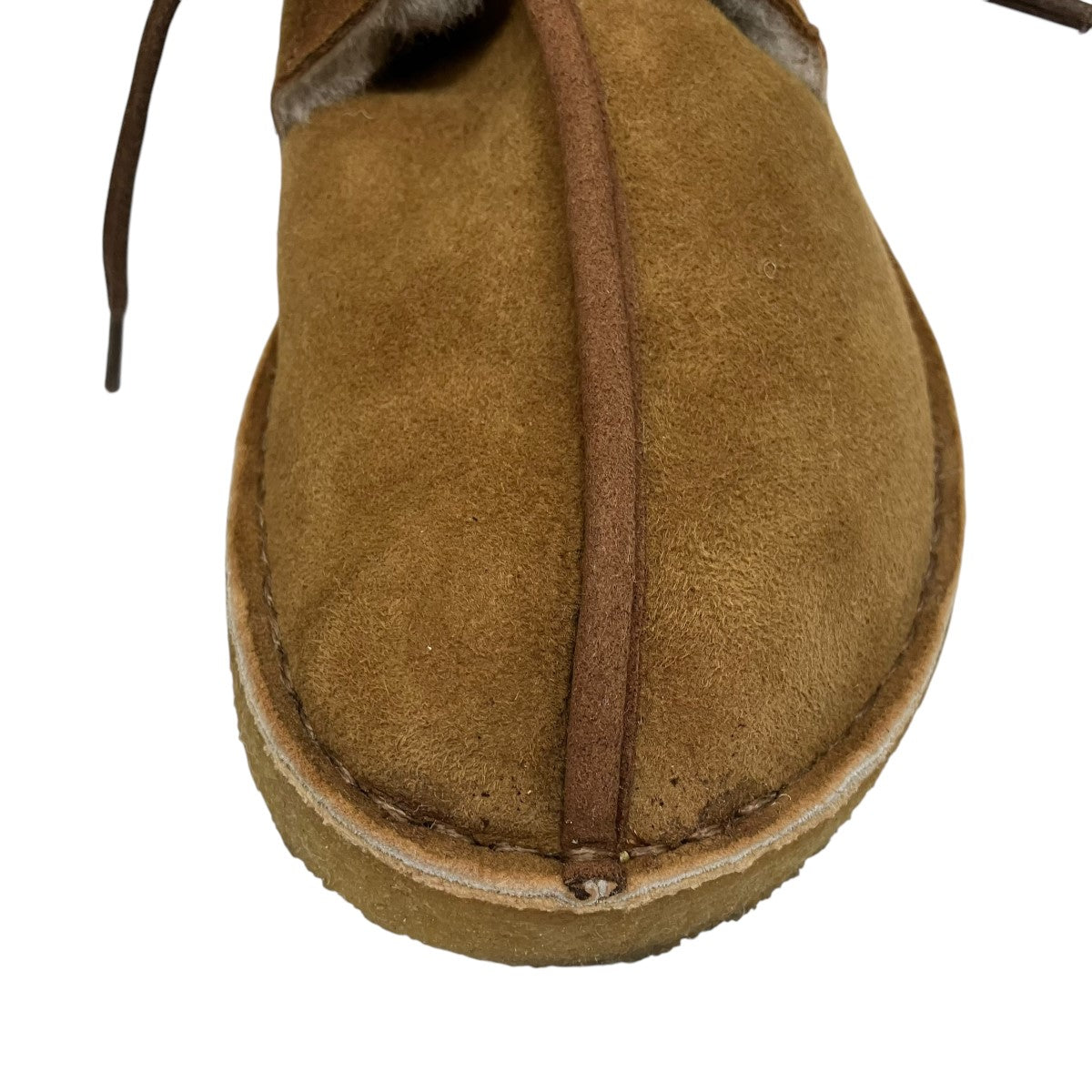 クラークス×ビューティアンドユースのDesert Trek 261667127075です。 CLARKS×BEAUTY＆YOUTH 古着・中古 シューズ アイテム