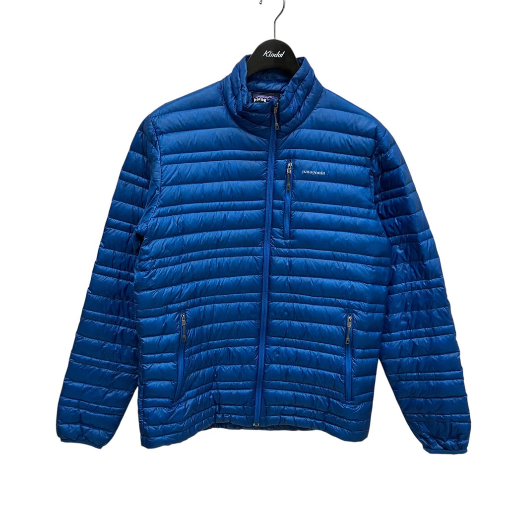 Patagonia(パタゴニア) ダウンジャケット84755FA12 84755FA12 ブルー 