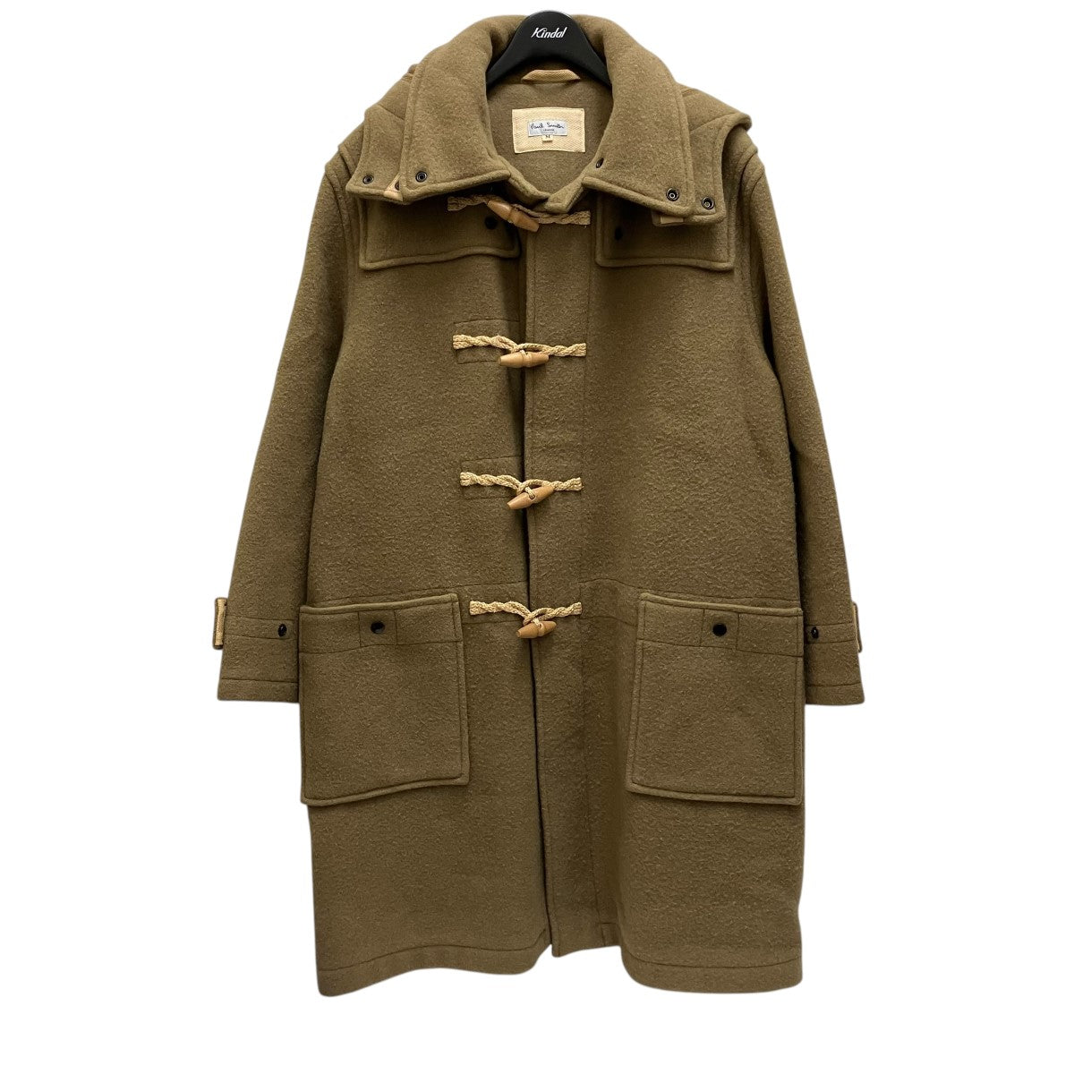 Paul Smith ダッフルコート Paul Smith(ポールスミス) ダッフルコート