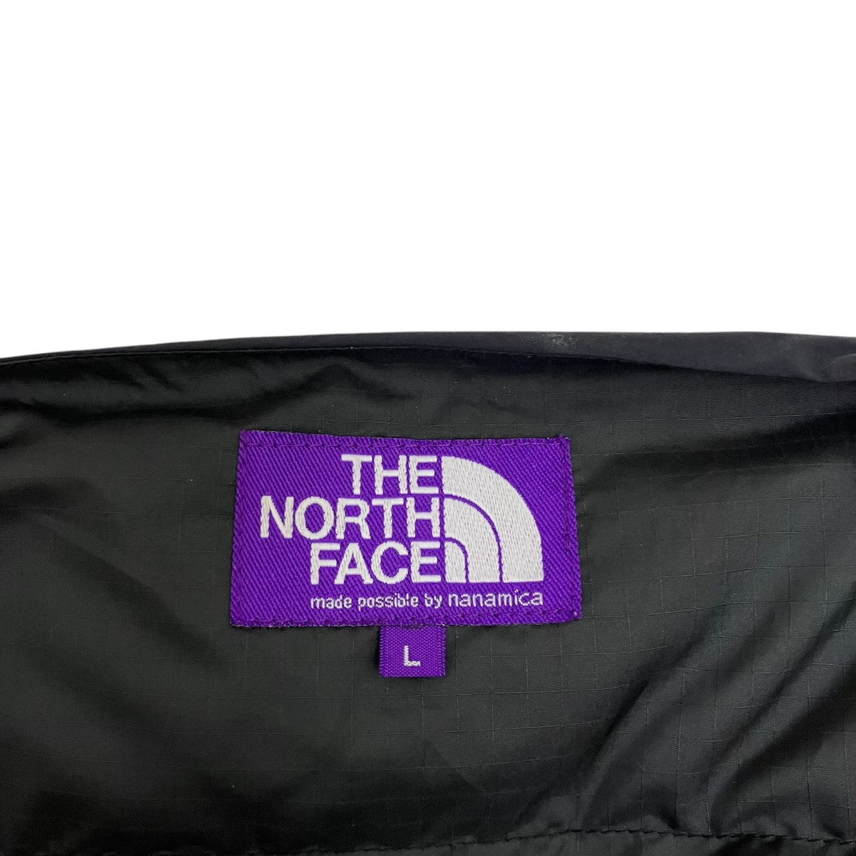 THE NORTH FACE PURPLE LABEL(ザノースフェイスパープルレーベル