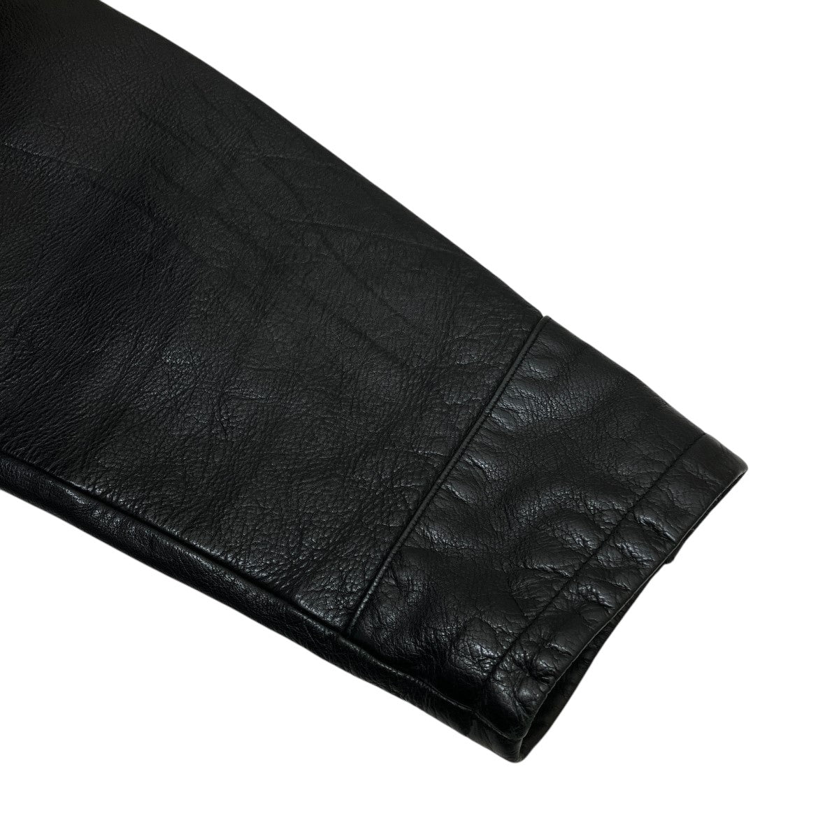 MARC NEW YORK レザージャケット 古着・中古-5枚目のアイテム画像