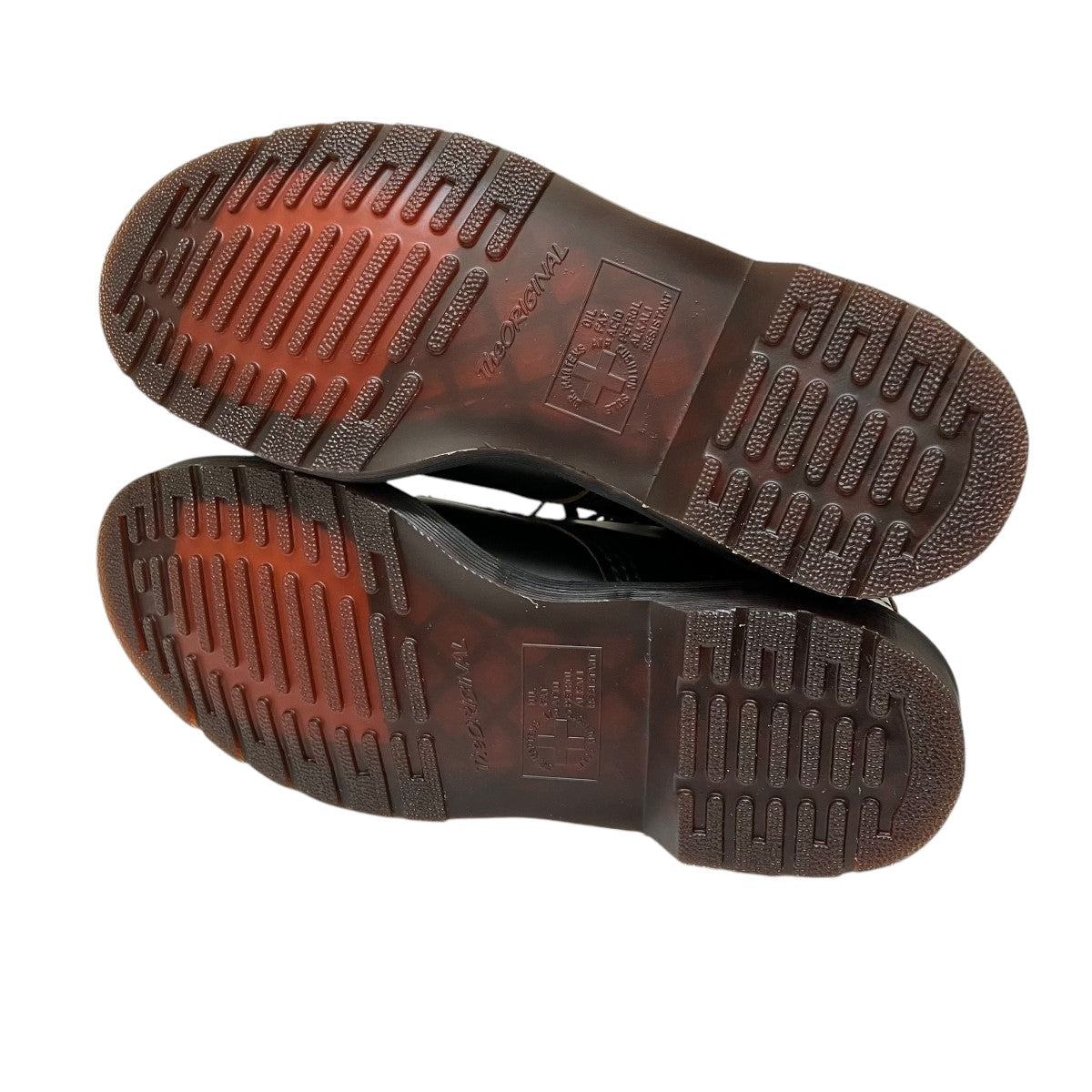 Dr．Martens(ドクターマーチン) 1460 PASCALブーツ26297001 26297001