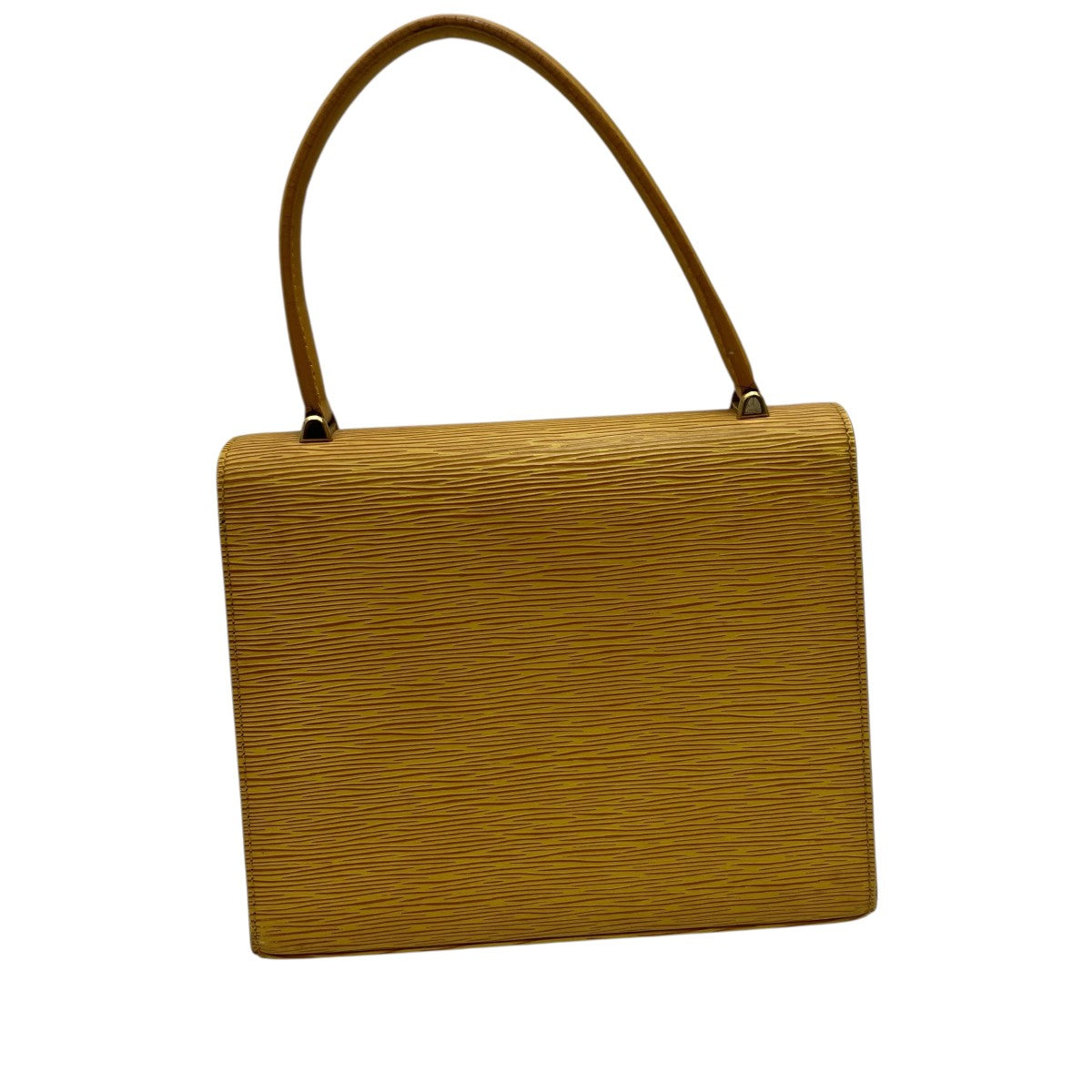 極美品べたなし ルイヴィトン エピ マルゼルブ M52379 タッシリ