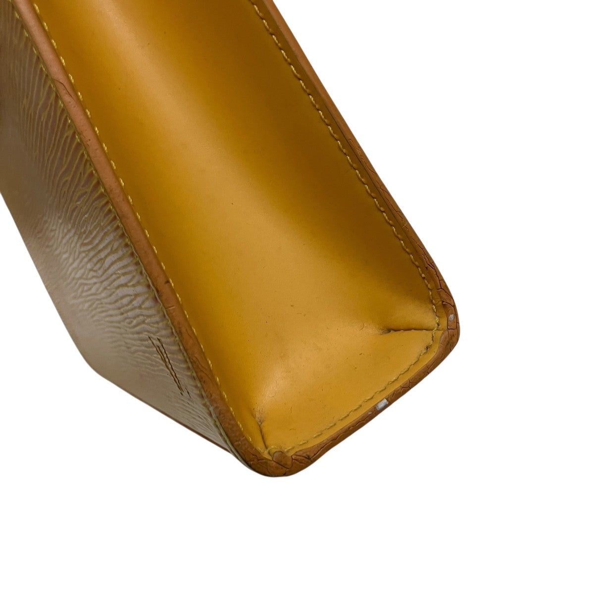 極美品べたなし ルイヴィトン エピ マルゼルブ M52379 タッシリイエロー 楽天市場】LOUIS VUITTON ルイヴィトン M52379 エピ マルゼルブ カバン