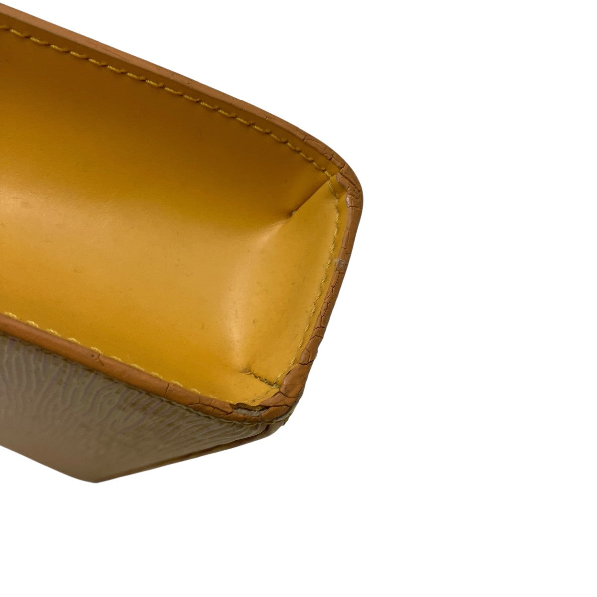 極美品べたなし ルイヴィトン エピ マルゼルブ M52379 タッシリイエロー 楽天市場】LOUIS VUITTON ルイヴィトン M52379 エピ マルゼルブ カバン