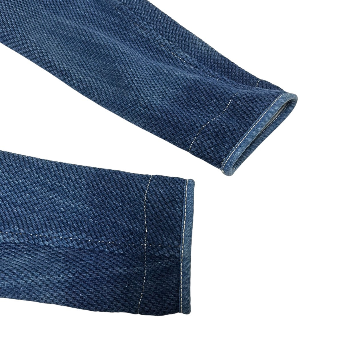 Porter Classic ネイビー カバーオール L Porter Classic ネイビー カバーオール L