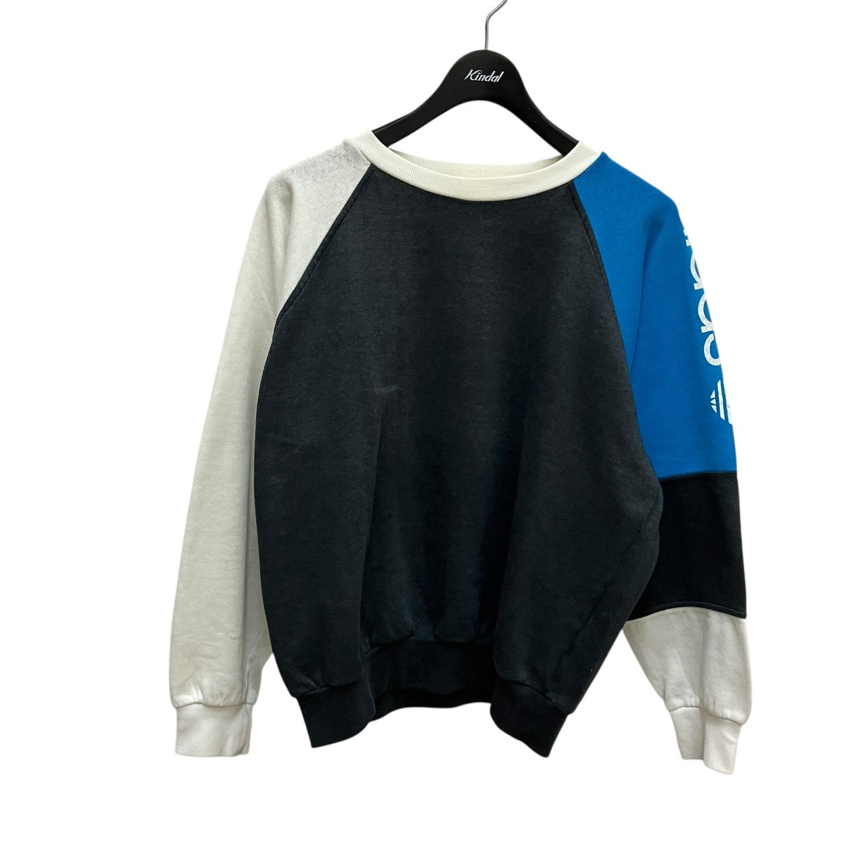アディダスの80’ｓ Vintage スウェットです。 adidas 古着・中古 トップス アイテム