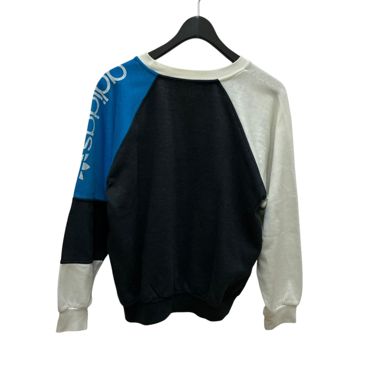アディダスの80’ｓ Vintage スウェットです。 adidas 古着・中古 トップス アイテム