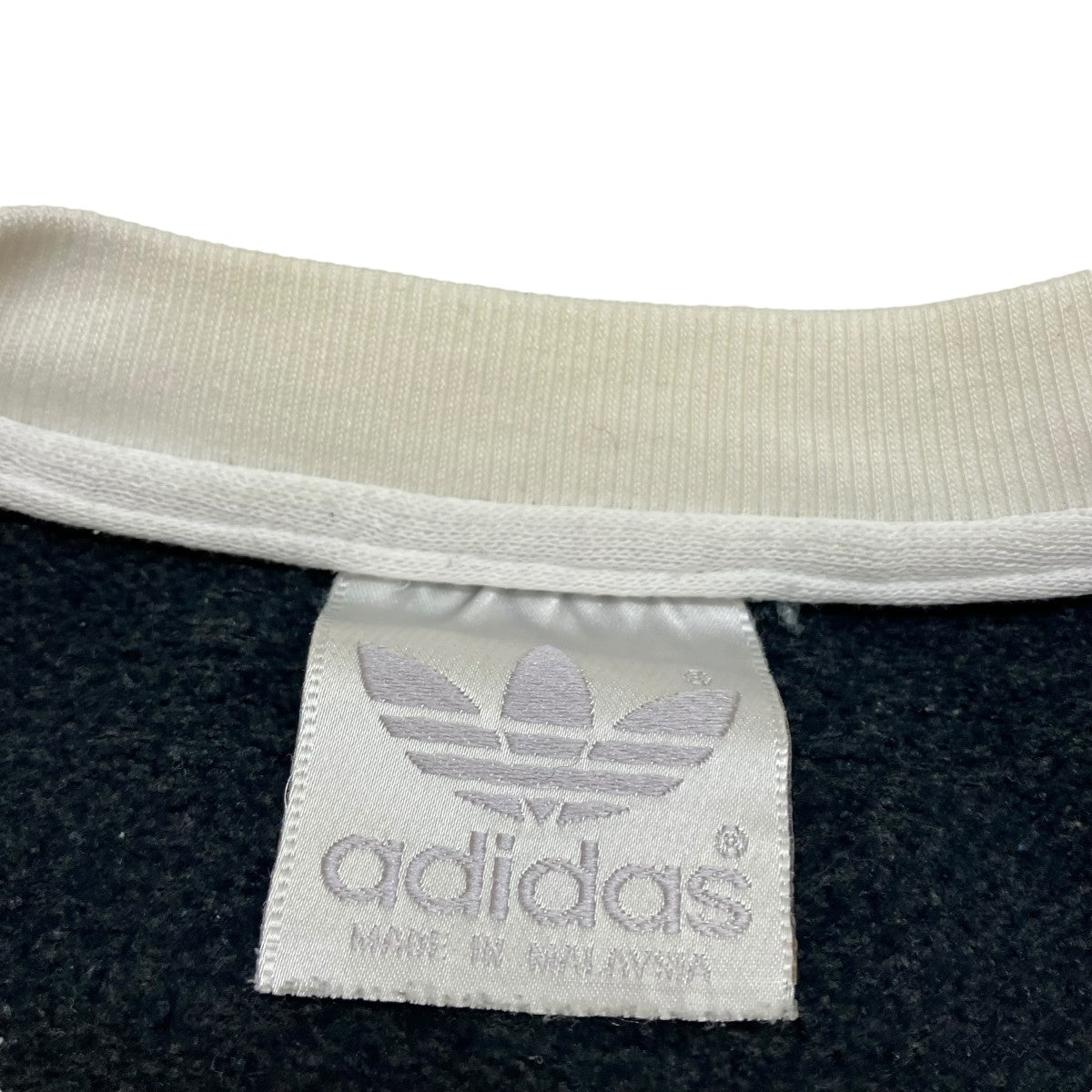 アディダスの80’ｓ Vintage スウェットです。 adidas 古着・中古 トップス アイテム