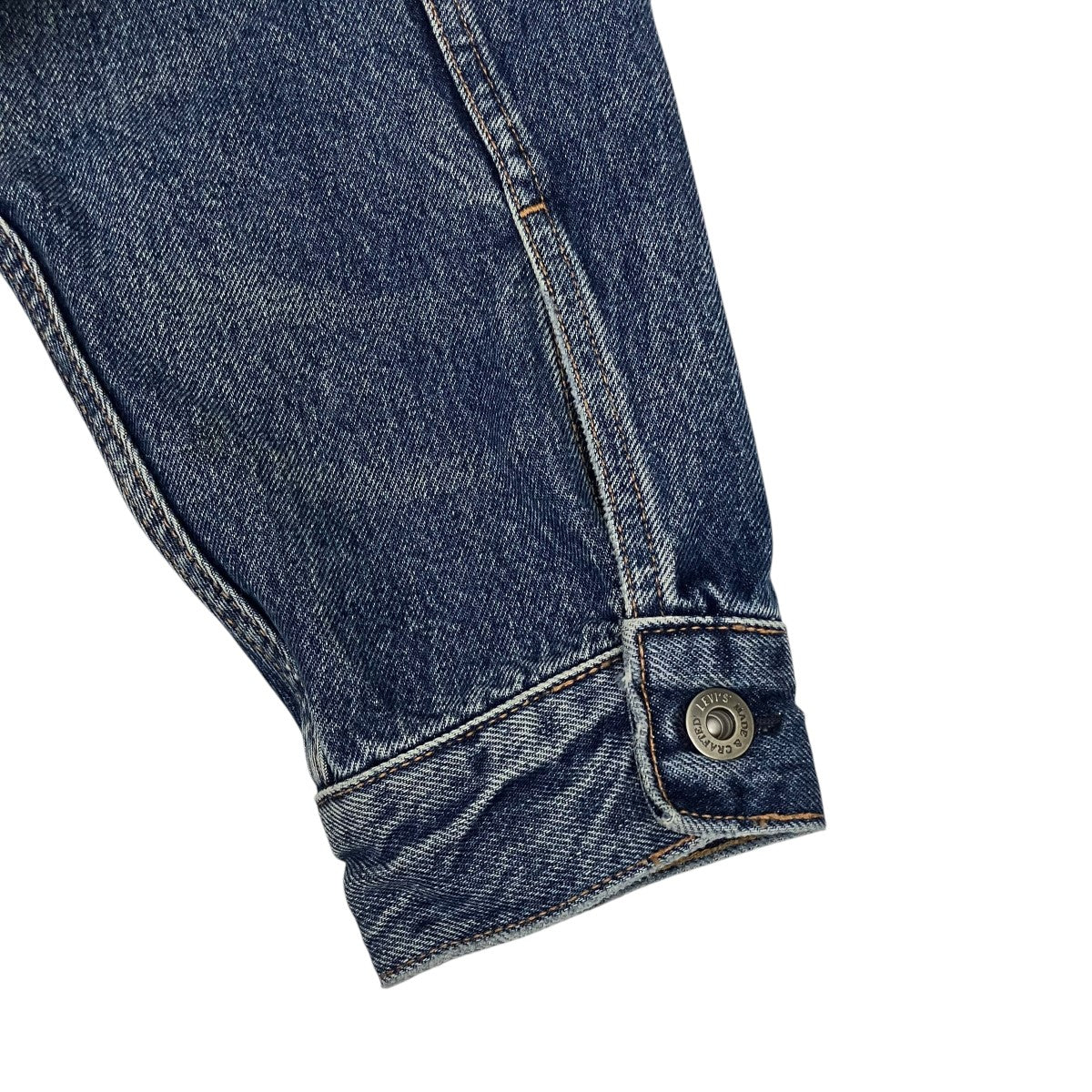 Levi's MADE＆CRAFTED(リーバイスメイド＆クラフテッド) デニム