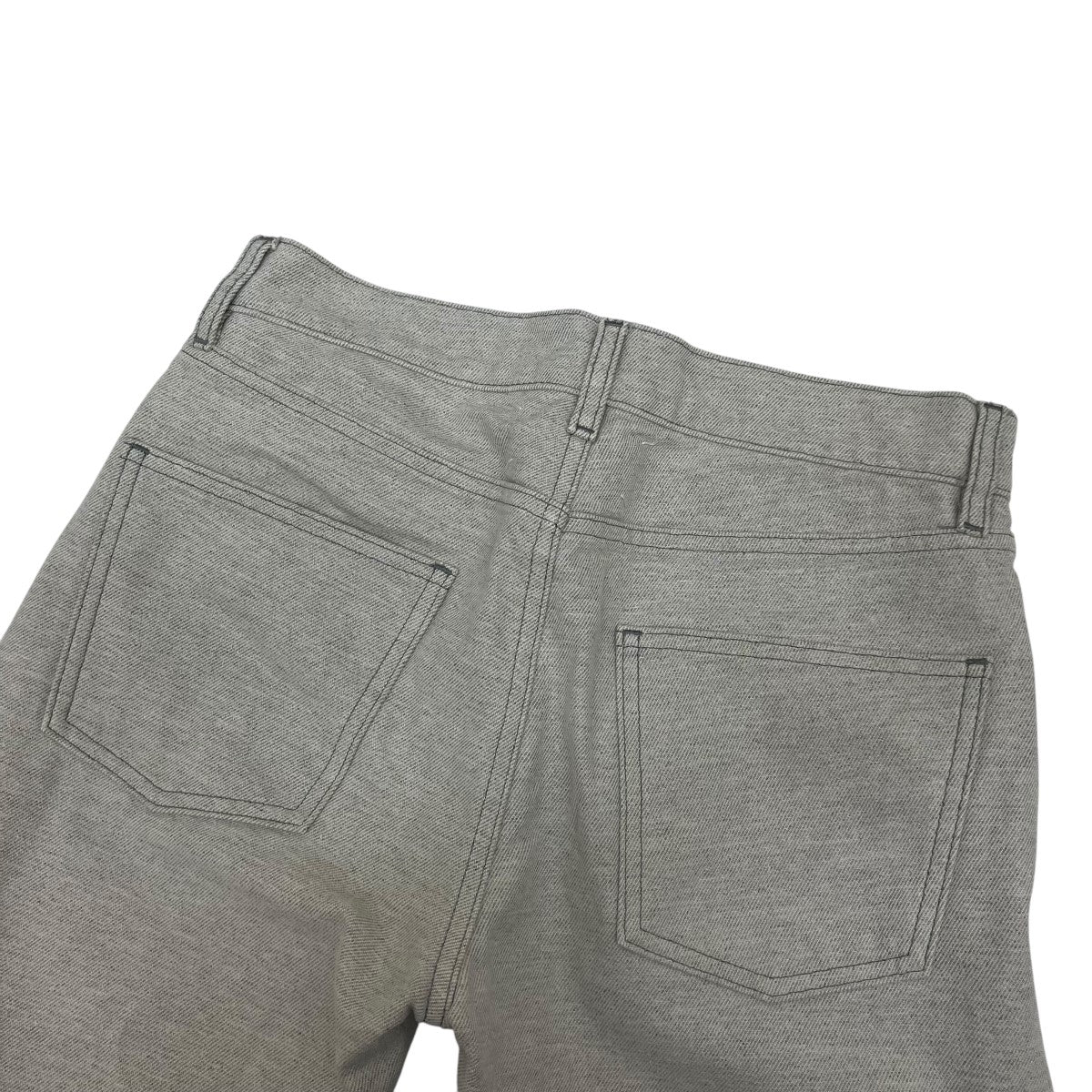 マルジェラパンツ　38サイズ Maison Margiela（メゾンマルジェラ）スラックス 紺 サイズ:38(M