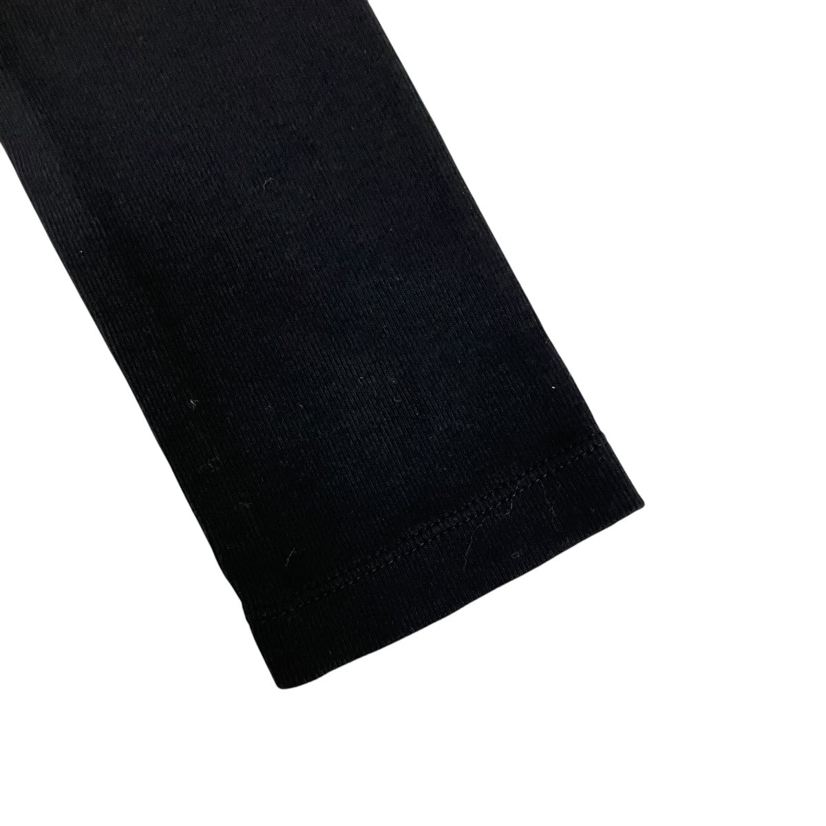 LOEFF(ロエフ) ラウンドネック ロングスリーブTシャツ8812-222