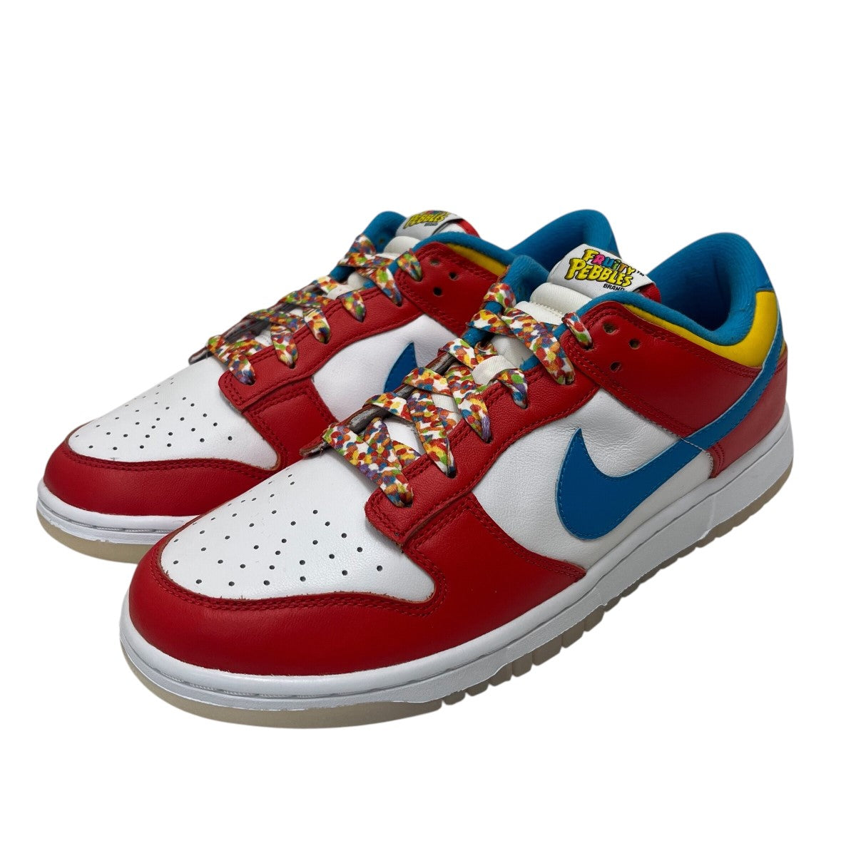 DUNK LOW QSスニーカーDH8009 600