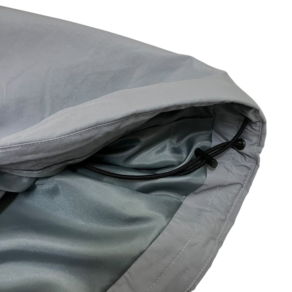 stein(シュタイン) 中綿コートST.420 ST.420 グレー サイズ S｜【公式