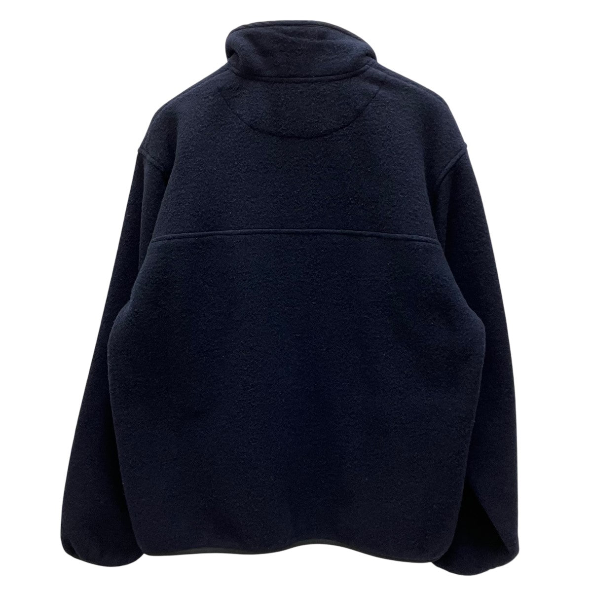 Pullover jacketフリースプルオーバー24FWCF02