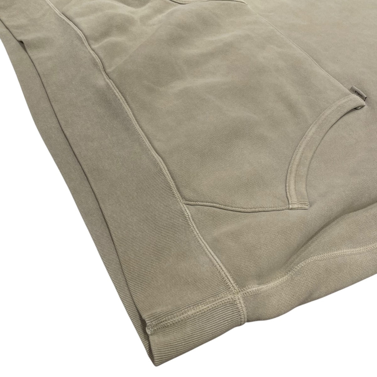 WTAPS(ダブルタップス) コットンパーカー212ATDT-CSM05 212ATDT-CSM05