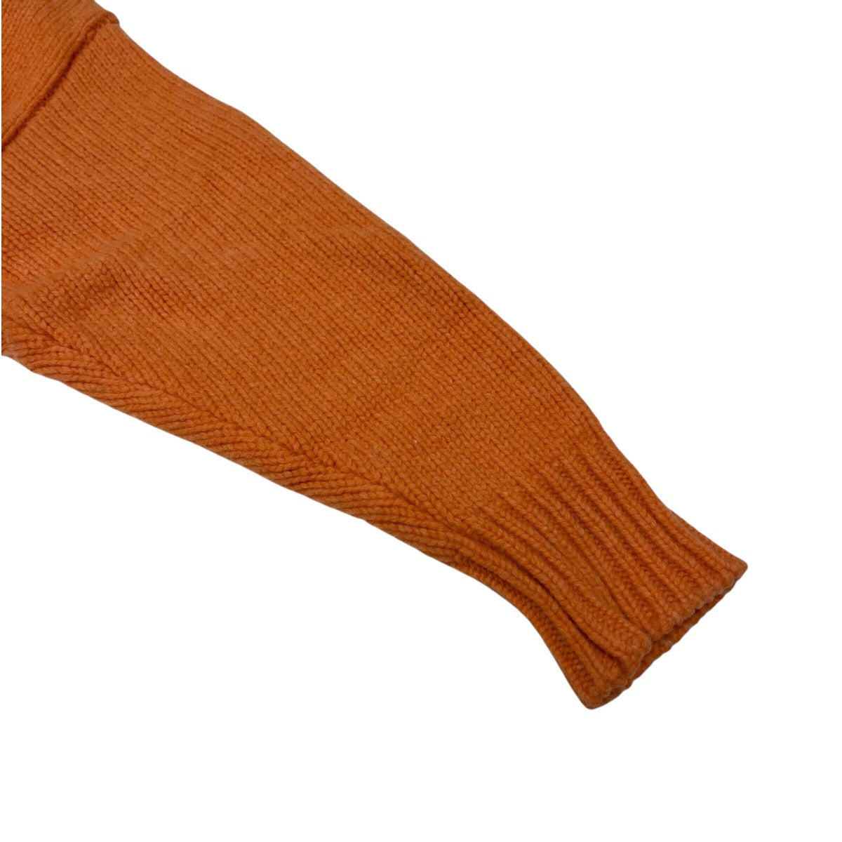 allureville ハイネックニット202126-16-020-32-020 古着・中古-4枚目のアイテム画像