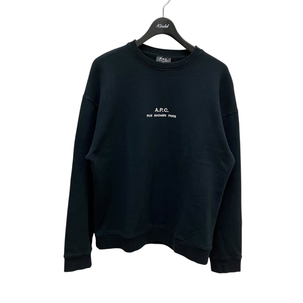 ニュー Outline Tシャツ｜FEMME NEW｜A.P.C. | アーペーセー日本