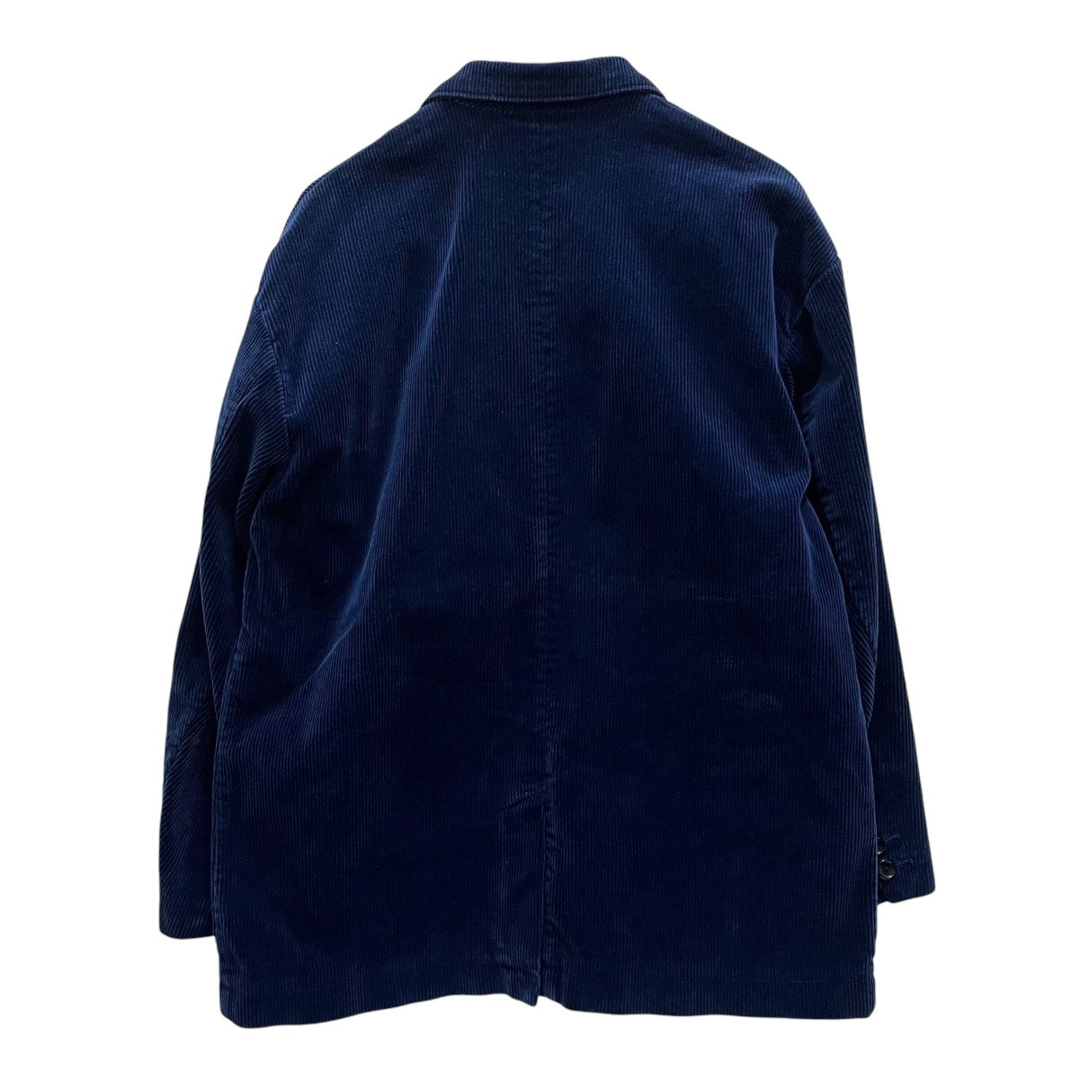 CORDUROY CLASSIC JACKETテーラードジャケット