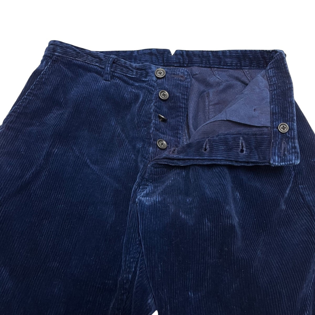 CORDUROY CLASSIC PANTSコーデュロイパンツ