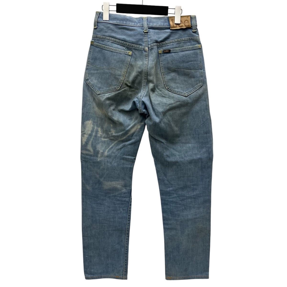LEE 古着・中古 リーの70’ｓ 42TALON デニムパンツです。