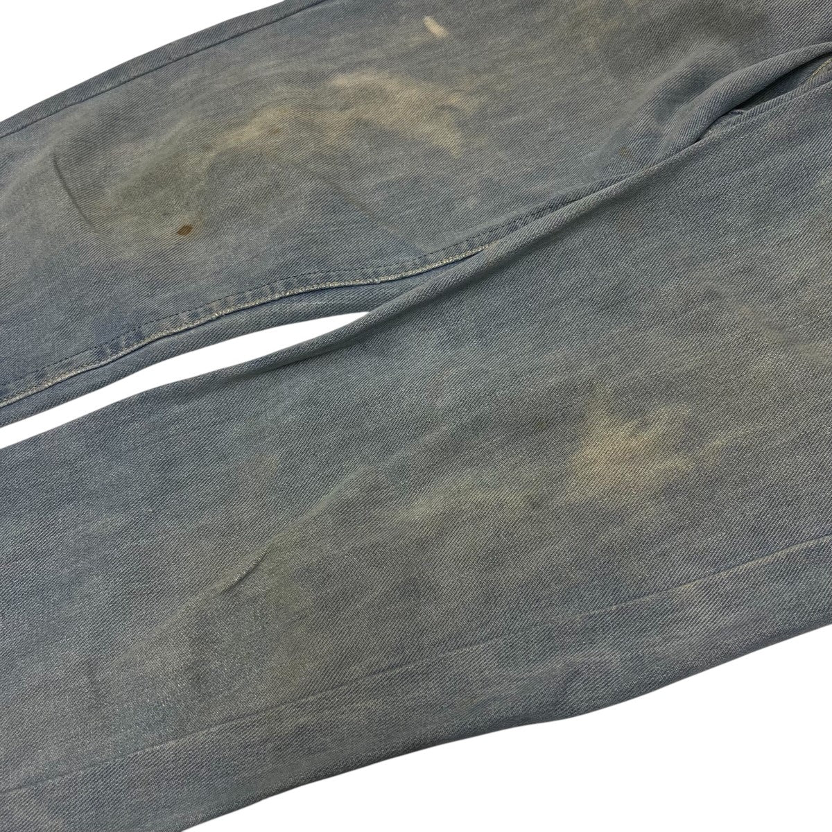 LEE(リー) 70's 42TALONデニムパンツ インディゴ｜【公式】カインド