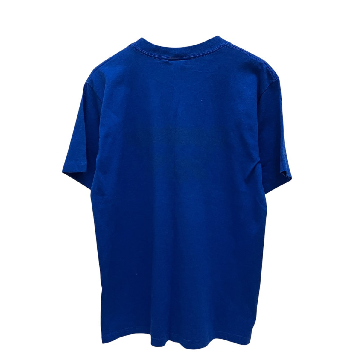 [激レア] 古着 Reebok NFLプルオーバー Lサイズ REEBOK(リーボック) NFL New York Giantsフットボールシャツ