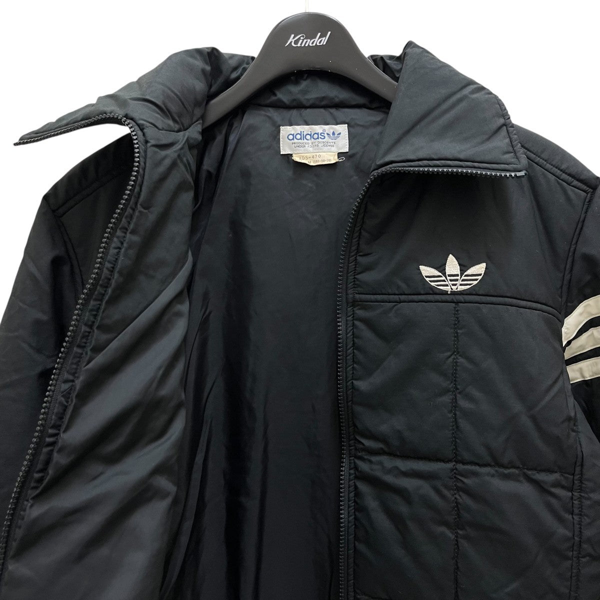 80-90’ｓ Vintage中綿ブルゾン
