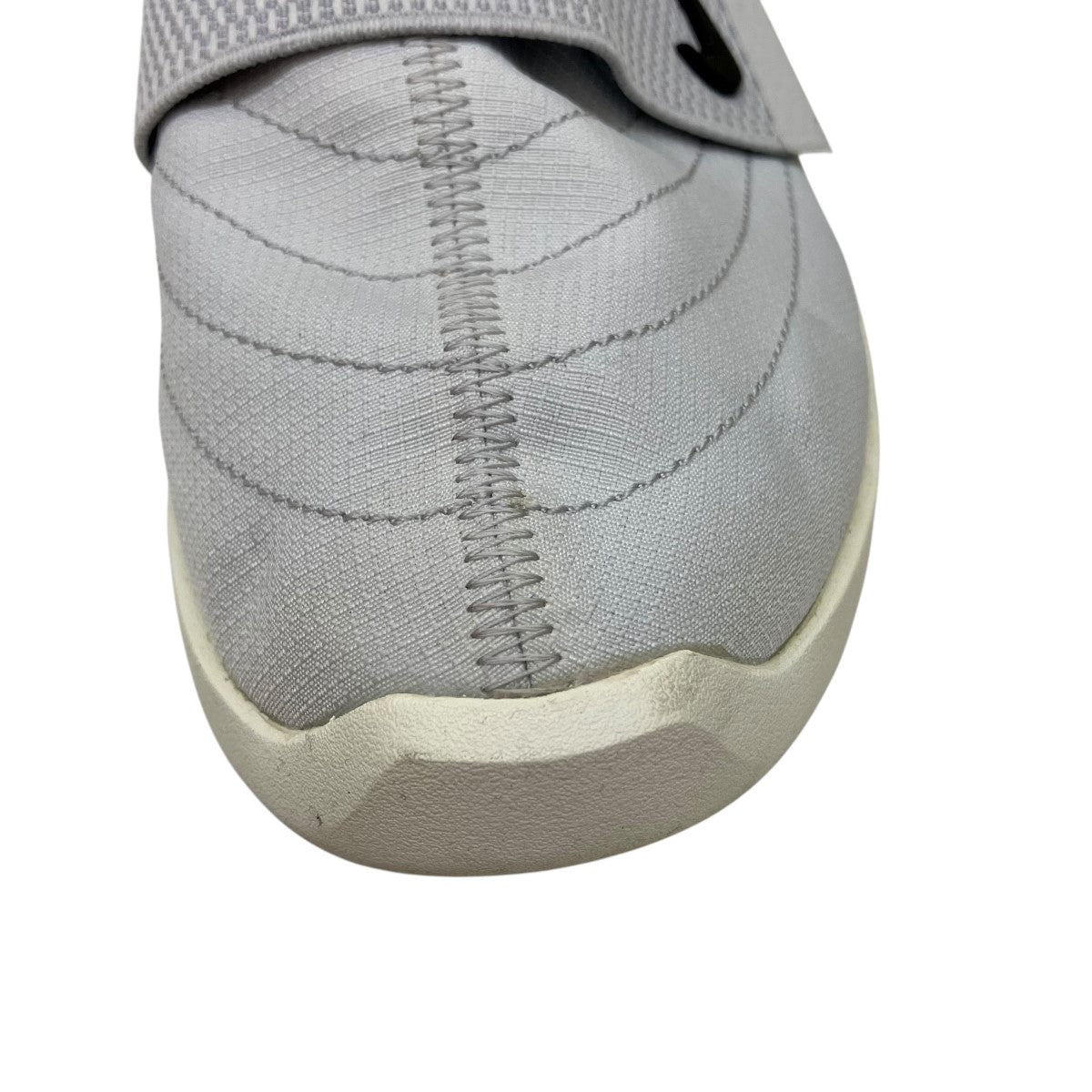 ナイキ×フィアオブゴッドのAir Moccasin ハイカットスニーカー AT8086-001です。 NIKE×Fear Of God 古着・中古 シューズ アイテム