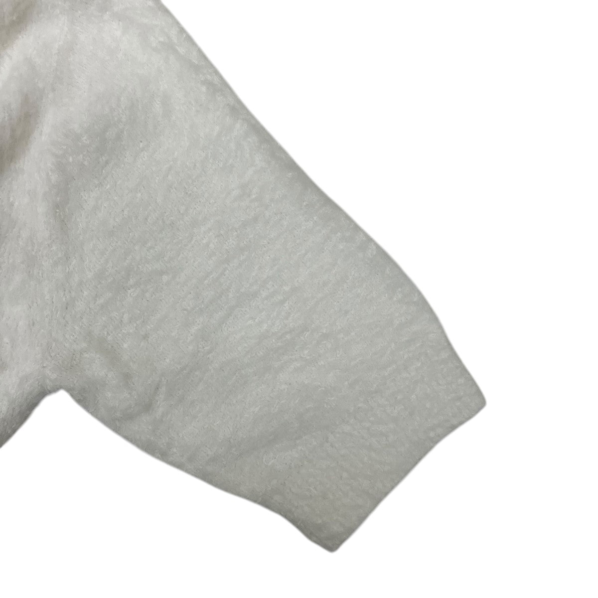 UNITED ARROWS 古着・中古 ユナイテッドアローズのリボンヤーン 2WAY ニットカーディガン 1528-106-0374です。