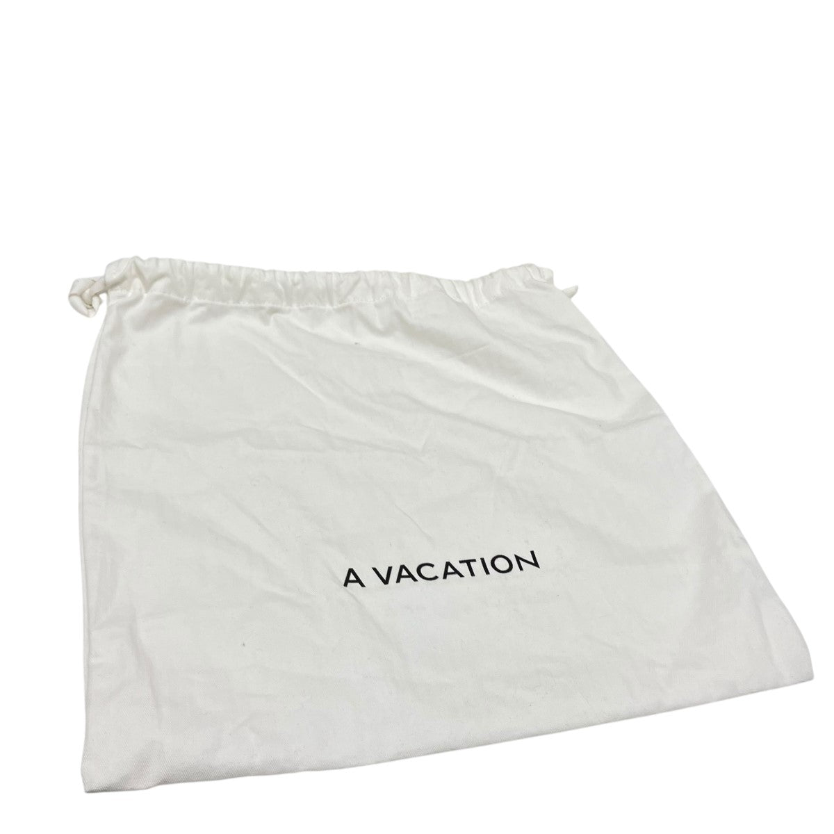 AVACATION(アヴァケーション) レオパード柄ショルダーバッグ