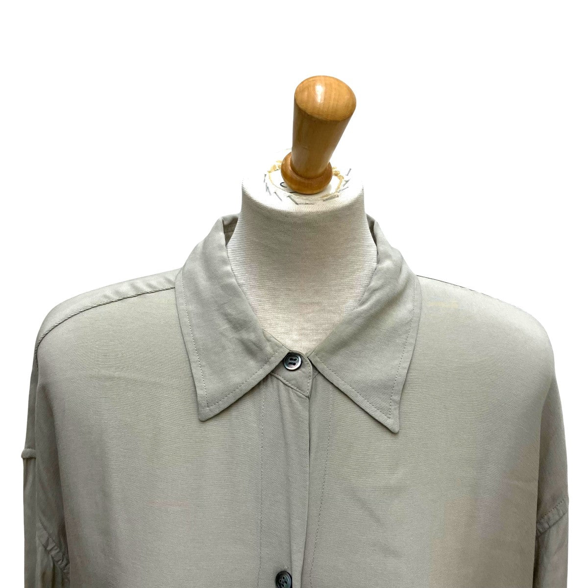 L’Appartement 古着・中古 アパルトモンの24SS LONG SHIRT ONEPIECE ワンピース 24040560511010です。