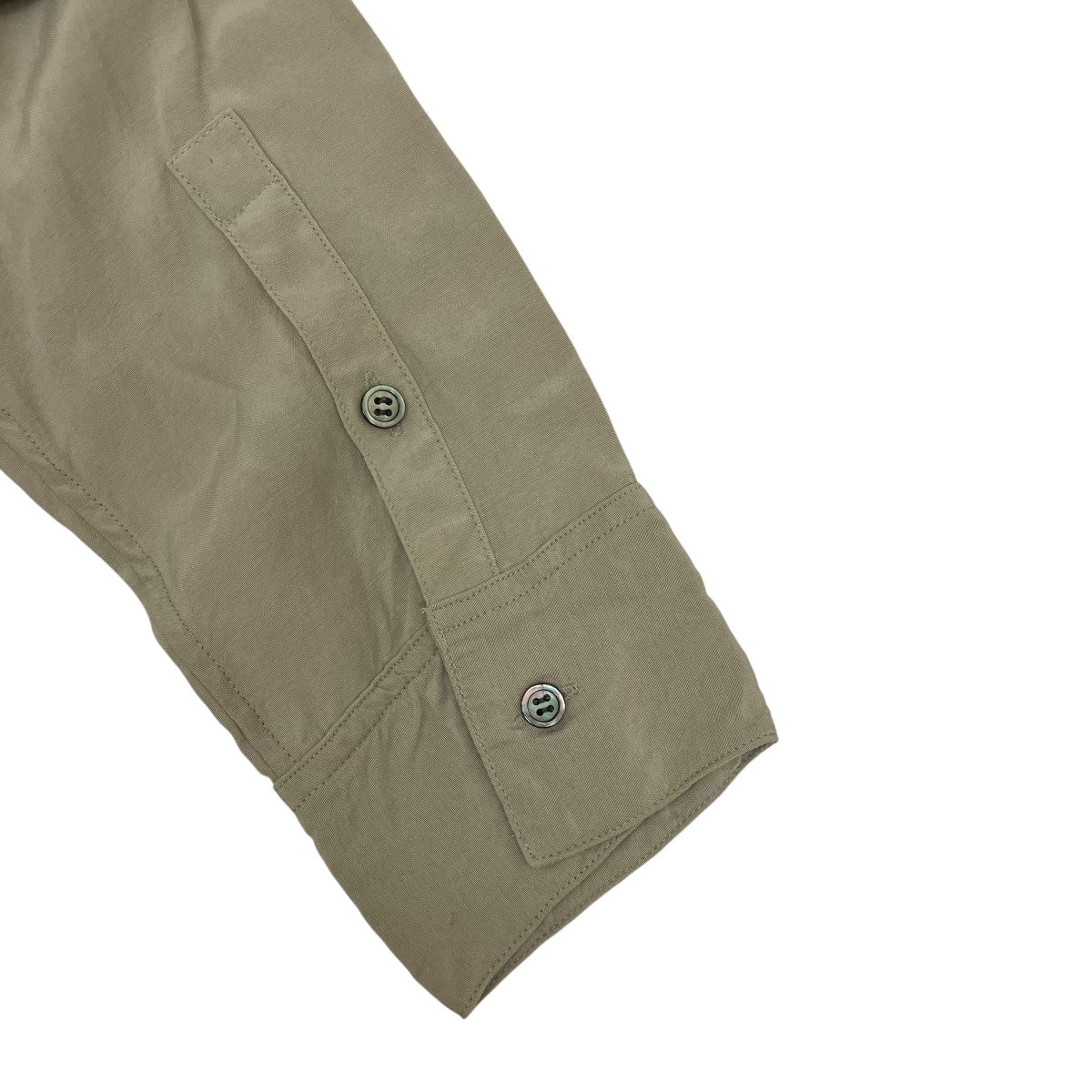 L’Appartement 古着・中古 アパルトモンの24SS LONG SHIRT ONEPIECE ワンピース 24040560511010です。