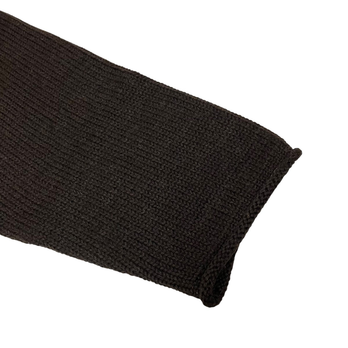 J．CREW ロールネックニット 古着・中古-4枚目のアイテム画像