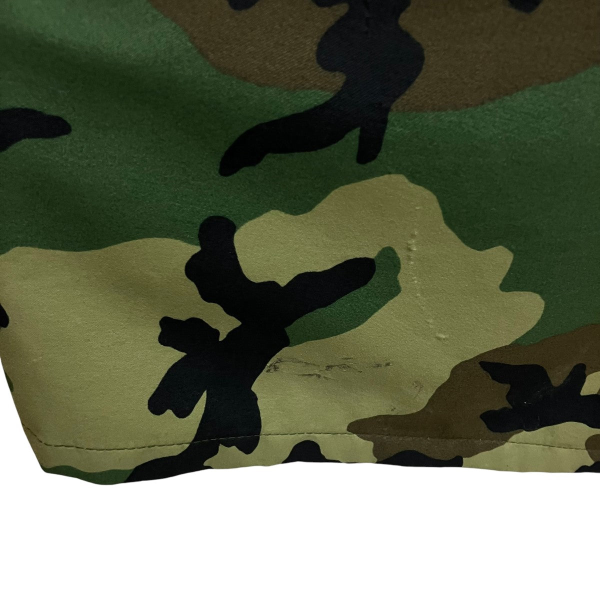 US ARMY カモフラージュ柄ジャケット8415-01-228-1322 古着・中古-8枚目のアイテム画像